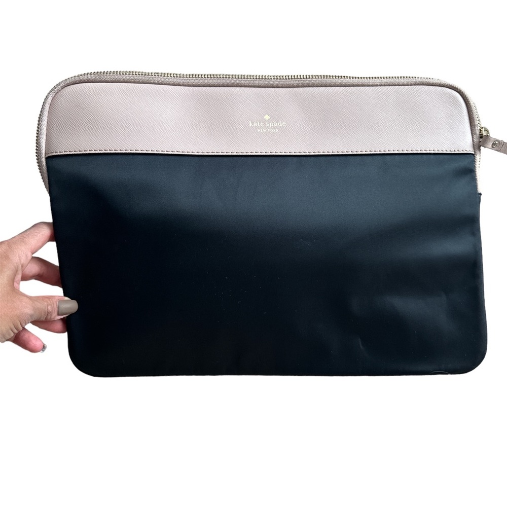 Kate Spade laptop case